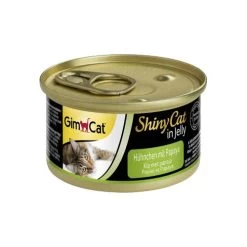 GimCat ShinyCat In Jelly -Haustier Discounter gimcat shinycat in jelly 106798 0500 none