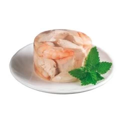 GimCat ShinyCat In Jelly -Haustier Discounter gimcat shinycat in jelly 158438 0500 none