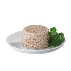 GimCat ShinyCat Kitten In Jelly -Haustier Discounter gimcat shinycat kitten in jelly 158309 0500 none