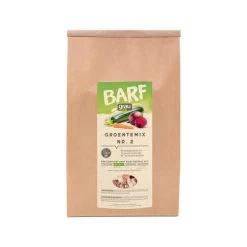 GRAU Gemüsemix Mischung 6 GRAU Gemüsemix Mischung -Haustier Discounter grau gedroogde groenten melanges 180118 0500 none