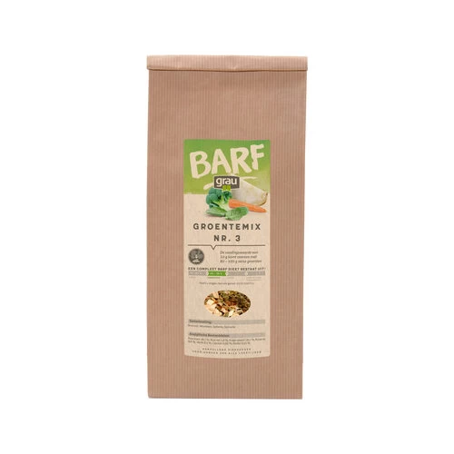 GRAU Gemüsemix Mischung 5 GRAU Gemüsemix Mischung – Bild 3