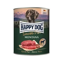 Happy Dog Sensible Pure Montana