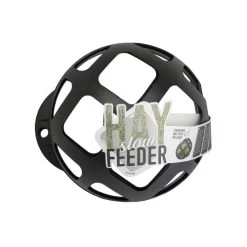 Heu Slowfeeder -Haustier Discounter hay slow feeder 89241 0500 none
