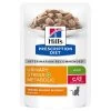Hill's Prescription Diet - Feline - C/d Urinary Stress + Metabolic - Nassfutter -Haustier Discounter hills prescription diet feline cd urinary stress metabolic natvoer 212501 0500 none