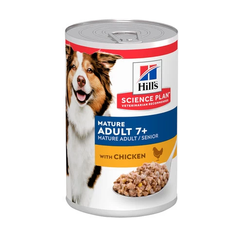 Hill's Science Plan - Mature/Adult - Medium - Chicken – Bild 7
