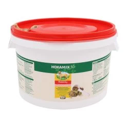 Hokamix Mobility Pulver -Haustier Discounter hokamix gewricht poeder 130142 0500 none