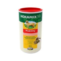 Hokamix Mobility Pulver -Haustier Discounter hokamix gewricht poeder 130145 0500 none