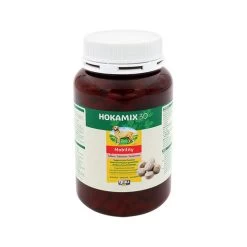 Hokamix Mobility Tabletten -Haustier Discounter hokamix gewricht tabletten 130193 0500 none