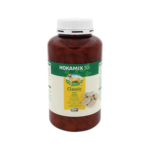 Hokamix Classic 5 Hokamix Classic – Bild 3