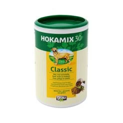 Hokamix Classic 13 Hokamix Classic -Haustier Discounter hokamix huid vacht vitaliteit 130502 0500 none