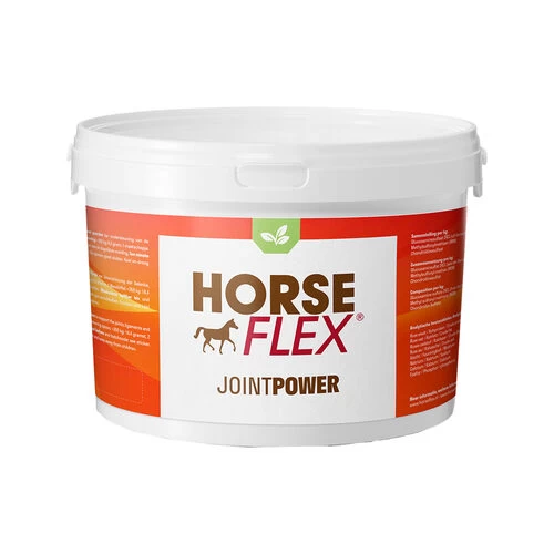HorseFlex JointPower 6 HorseFlex JointPower – Bild 4