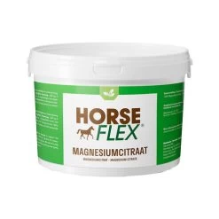HorseFlex Magnesiumzitrat 9 HorseFlex Magnesiumzitrat -Haustier Discounter horseflex magnesiumcitraat 211115 0500 none