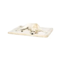 HuggleHounds Huggle Fleece Mat 9 HuggleHounds Huggle Fleece Mat -Haustier Discounter hugglehound huggle fleece mat 182878 0500 none