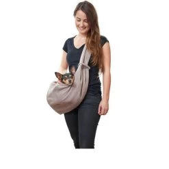 Hunter Hundetragetasche Los Angeles 13 Hunter Hundetragetasche Los Angeles -Haustier Discounter hunter draagzak los angeles 120634 0500 none