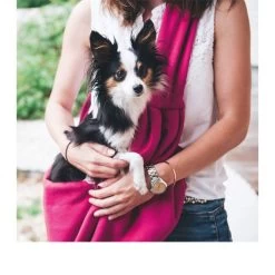 Hunter Hundetragetasche Los Angeles 12 Hunter Hundetragetasche Los Angeles -Haustier Discounter hunter draagzak los angeles 120637 0500 none