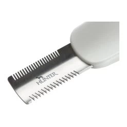 Gebogenes Trimmmesser Hunter -Haustier Discounter hunter gebogen trimmes 116724 0500 none