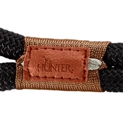 Hunter Halsband Oss -Haustier Discounter hunter halsband oss 146108 0500 none