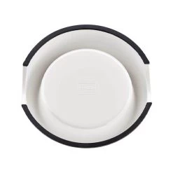 Hunter Melamin Napf - Weiß -Haustier Discounter hunter melamine voer en drinkbak wit 169564 0500 none