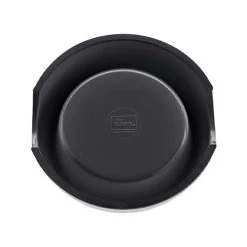 Hunter Melamin Napf - Schwarz -Haustier Discounter hunter melamine voer en drinkbak zwart 169555 0500 none