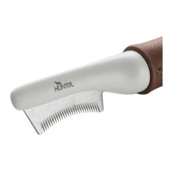 Hunter Trimmmesser -Haustier Discounter hunter trimmes 116772 0500 none