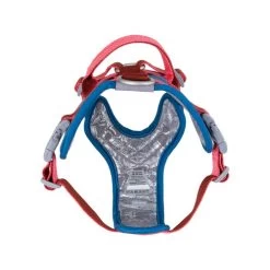 Hurtta - Geschirr Weekend Warrior Winter - Bilberry -Haustier Discounter hurtta weekend warrior winter harnas bilberry 216608 0500 none