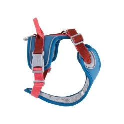 Hurtta - Geschirr Weekend Warrior Winter - Bilberry -Haustier Discounter hurtta weekend warrior winter harnas bilberry 216609 0500 none