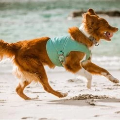 Hurtta Cooling Wrap - Hellblau -Haustier Discounter hurtta cooling wrap lichtblauw 178462 0500 none