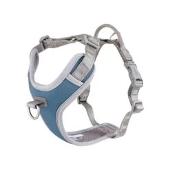 Hurtta Venture No-Pull Harness - Bilberry -Haustier Discounter hurtta venture no pull harness bilberry 185452 0500 none