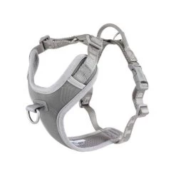 Hurtta Venture No-Pull Harness - Bilberry -Haustier Discounter hurtta venture no pull harness bilberry 210551 0500 none