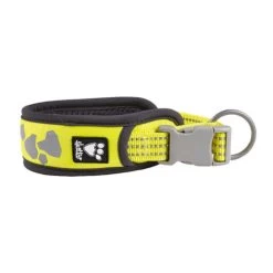 Hurtta Weekend Warrior Halsband -Haustier Discounter hurtta weekend warrior collar 135736 0500 none