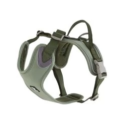 Hurtta Weekend Warrior Eco Geschirr -Haustier Discounter hurtta weekend warrior eco harness 135718 0500 none