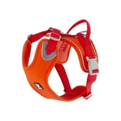 Hurtta Weekend Warrior Eco Geschirr -Haustier Discounter hurtta weekend warrior eco harness 135721 0500 none