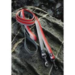 Hurtta Weekend Warrior Eco Leash 9 Hurtta Weekend Warrior Eco Leash -Haustier Discounter hurtta weekend warrior eco leash 135769 0500 none