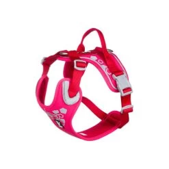 Hurtta Weekend Warrior Geschirr -Haustier Discounter hurtta weekend warrior harness 203801 0500 none