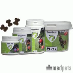 Excellent Doggy Parex 6 Excellent Doggy Parex -Haustier Discounter informatie over bestellen medpets nl 4 1355906086 5763
