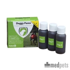 Excellent Doggy Parex 7 Excellent Doggy Parex -Haustier Discounter informatie over bestellen medpets nl 4 1355906100 5764
