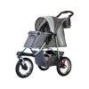 InnoPet Buggy Comfort AIR ECO -Haustier Discounter innopet buggy comfort air eco 211163 0500 none