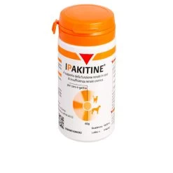Vetoquinol Ipakitine -Haustier Discounter ipakitine 220102 0500 none