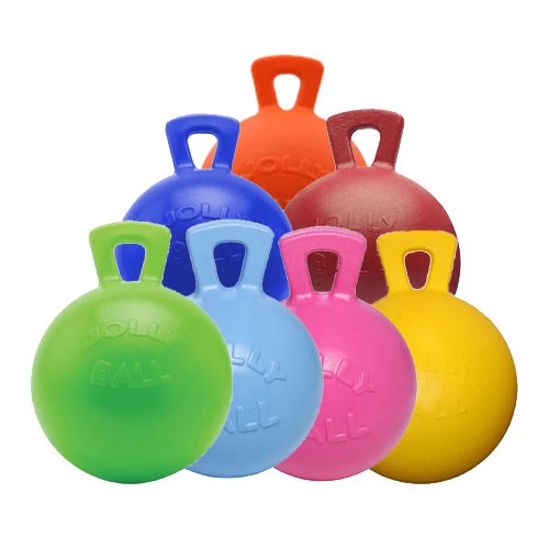 Jolly Ball Pferd 3 Jolly Ball Pferd