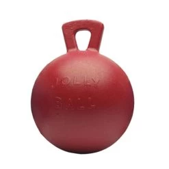 Jolly Ball Pferd 16 Jolly Ball Pferd -Haustier Discounter jolly ball paard 219189 0500 none