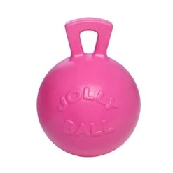 Jolly Ball Pferd 15 Jolly Ball Pferd -Haustier Discounter jolly ball paard 219191 0500 none