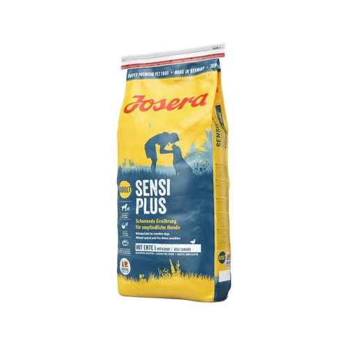Josera Sensiplus - Hundefutter 3 Josera Sensiplus - Hundefutter