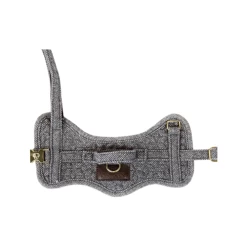 Kentucky Dogwear Hundegeschirr Body Safe Wool -Haustier Discounter kentucky dogwear hondenharnas body safe wool 219212 0500 none