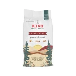 Kivo Frische Ente Getreidefrei 7 Kivo Frische Ente Getreidefrei -Haustier Discounter kivo verse eend graanvrij 209639 0500 none