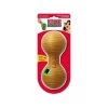 KONG Bambus-Futterball Dumbell -Haustier Discounter kong babmoe voerbal dumbell 169546 0500 none