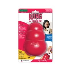 KONG Classic -Haustier Discounter kong classic 98648 0500 none