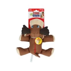 KONG Cozie Ultra 11 KONG Cozie Ultra -Haustier Discounter kong cozie ultra 195777 0500 none