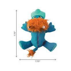 KONG Cozie Ultra 14 KONG Cozie Ultra -Haustier Discounter kong cozie ultra 197993 0500 none