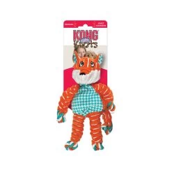 KONG Floppy Knots 17 KONG Floppy Knots -Haustier Discounter kong floppy knots 163054 0500 none