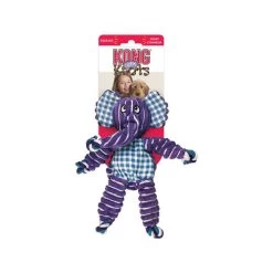 KONG Floppy Knots 13 KONG Floppy Knots -Haustier Discounter kong floppy knots 163057 0500 none